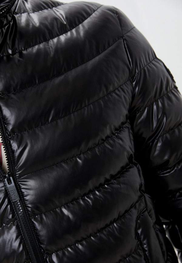 фото Куртка утепленная ruck&maul