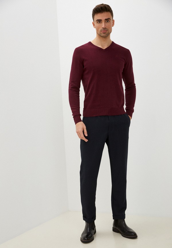 фото Пуловер tom tailor