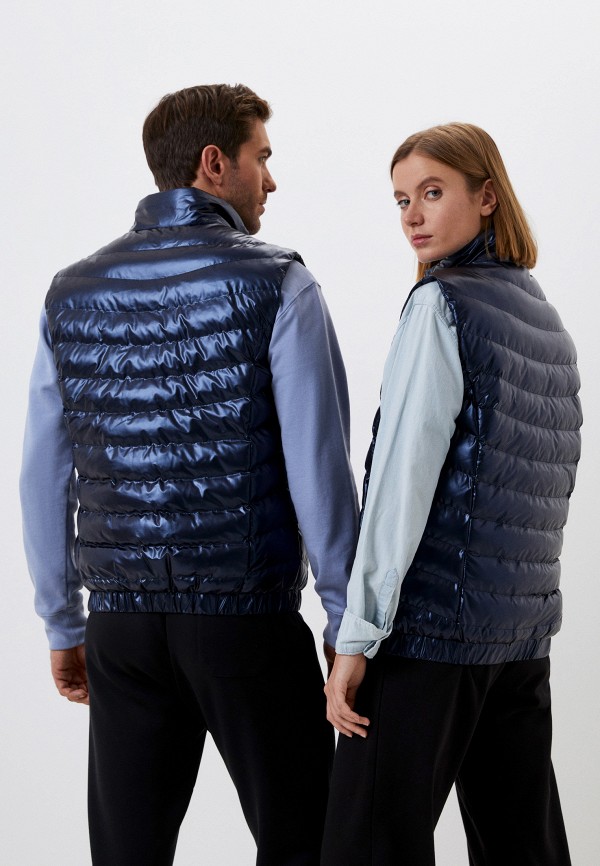 фото Жилет утепленный ruck&maul