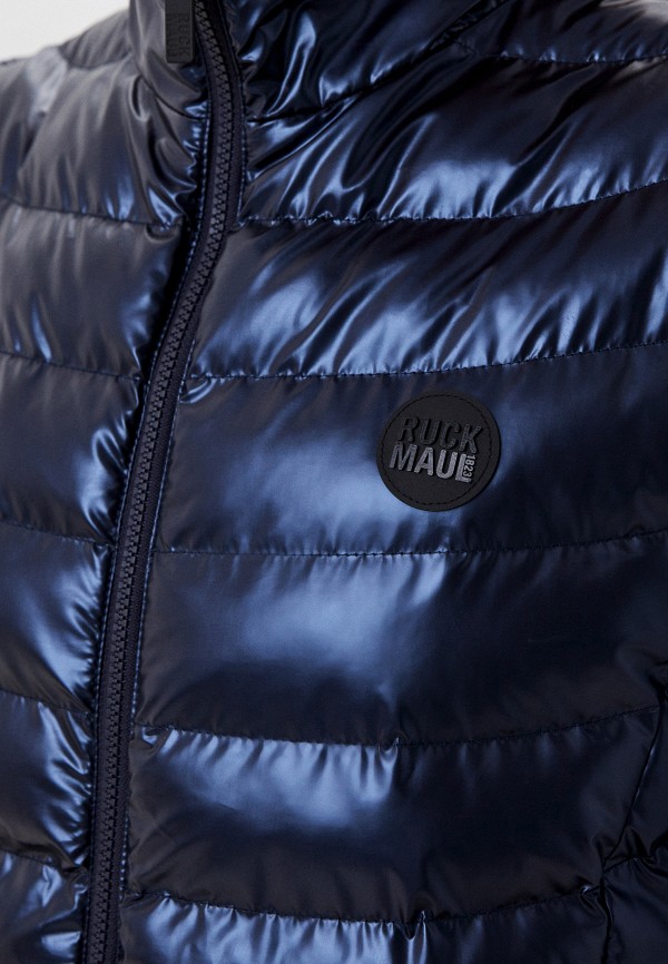 фото Жилет утепленный ruck&maul