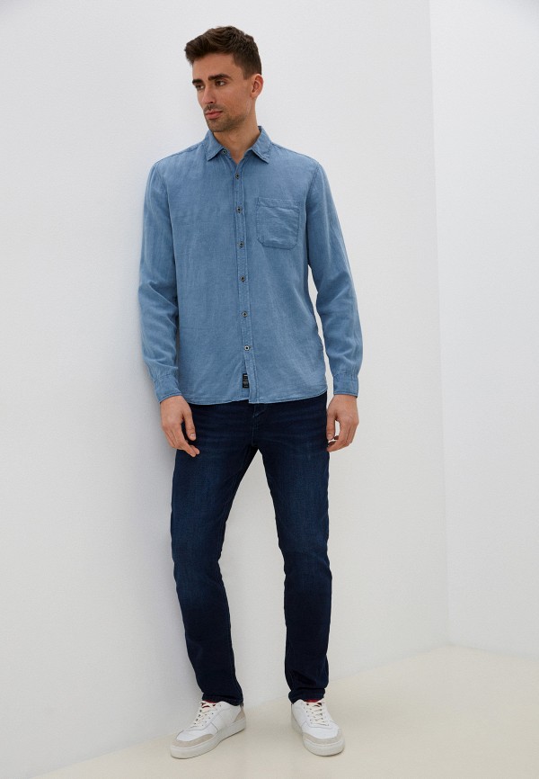 фото Джинсы tom tailor