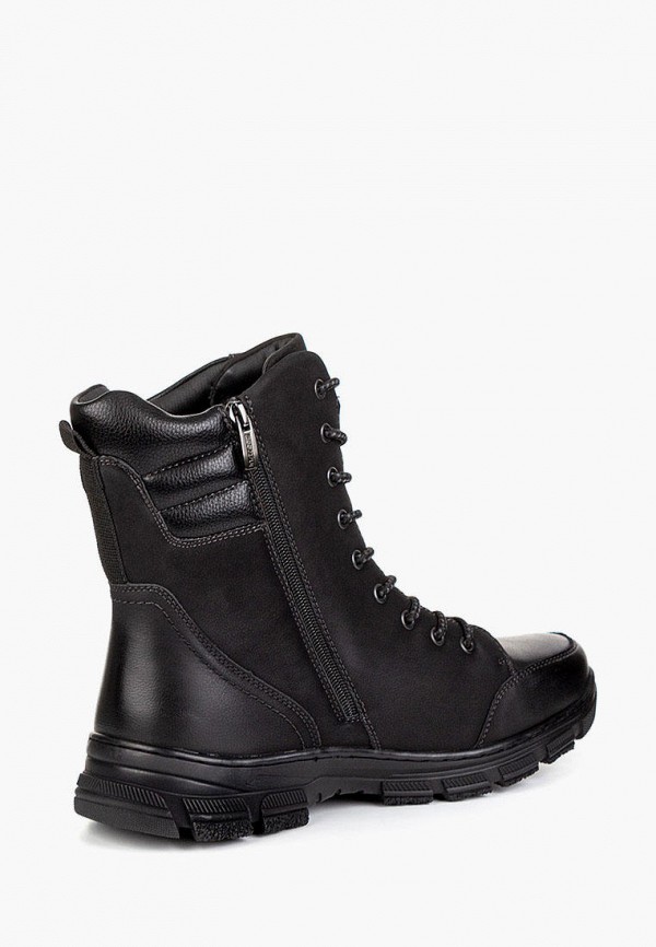 фото Ботинки instreet