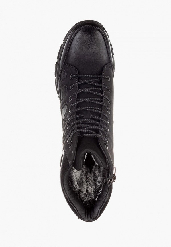 фото Ботинки instreet