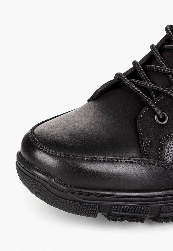 фото Ботинки instreet