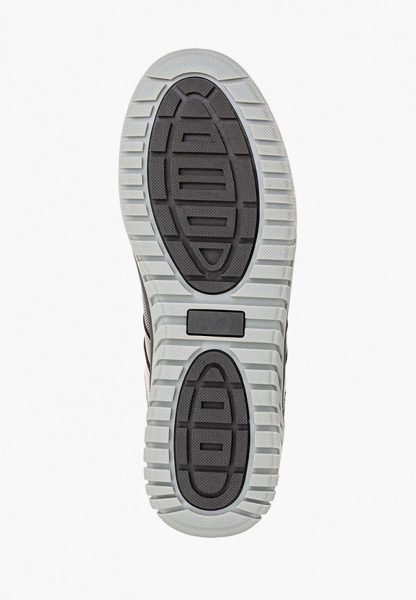 фото Кеды pulse