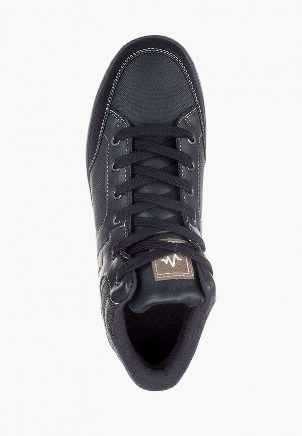 фото Кеды pulse