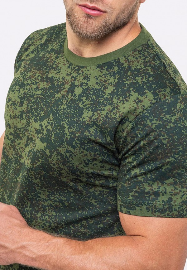 фото Футболка happyfox