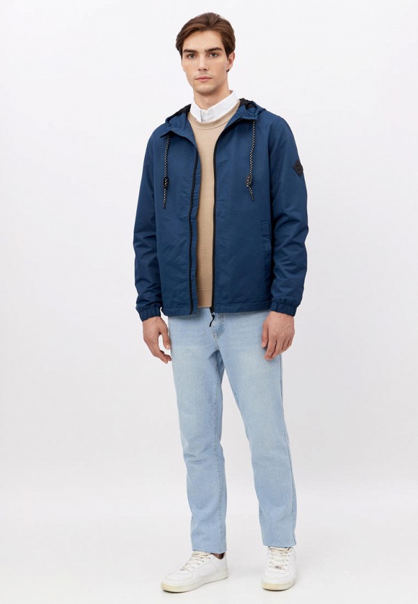 фото Ветровка modis