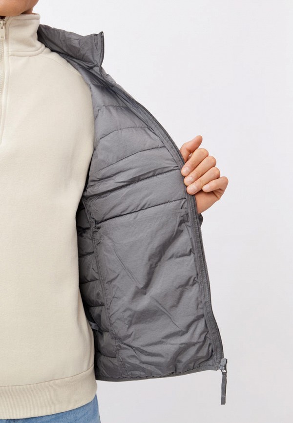 фото Куртка утепленная modis