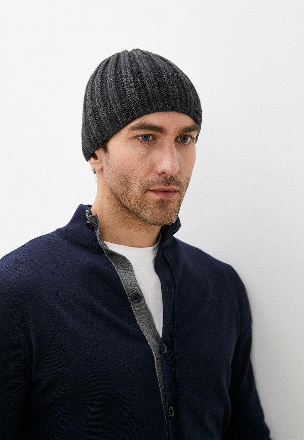 фото Шапка fabretti