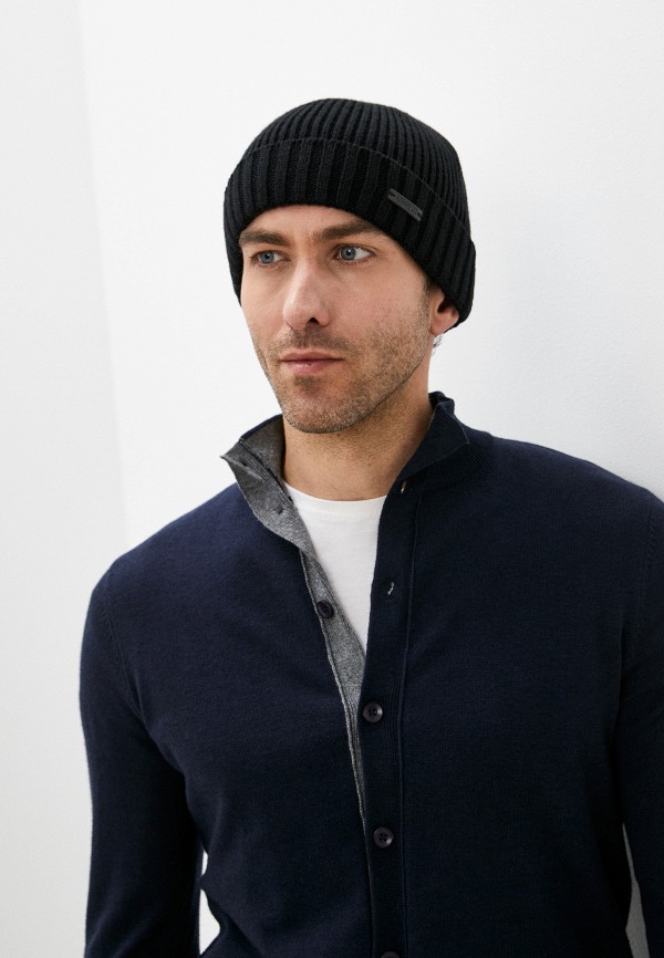 фото Шапка fabretti