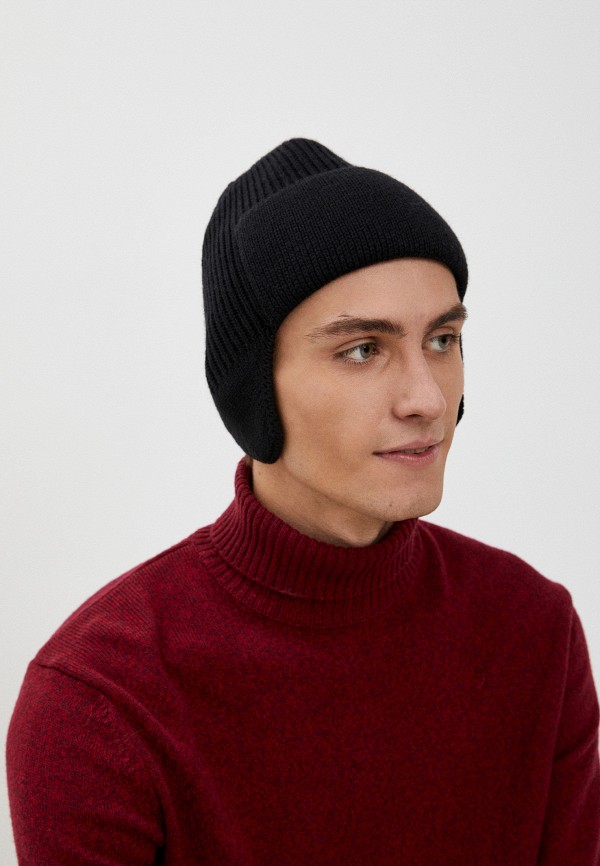 фото Шапка fabretti