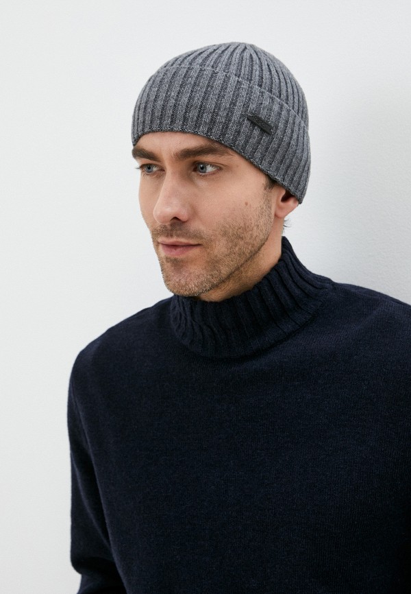 фото Шапка fabretti