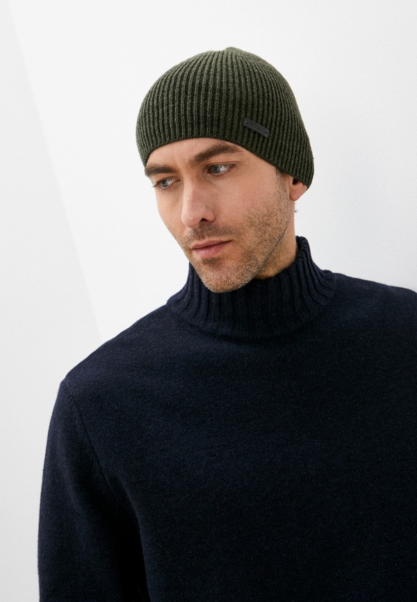 фото Шапка fabretti