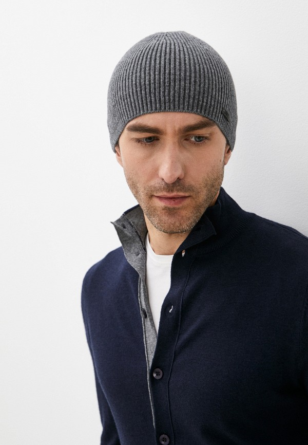 фото Шапка fabretti