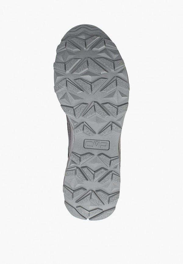 фото Ботинки трекинговые cmp