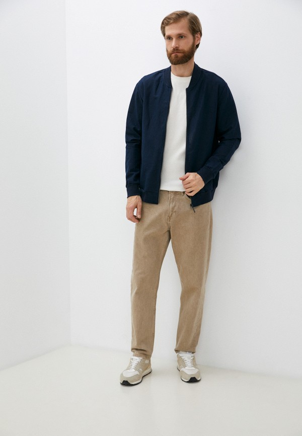 фото Ветровка mark formelle