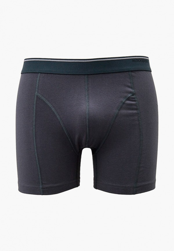 фото Трусы 3 шт. blackspade