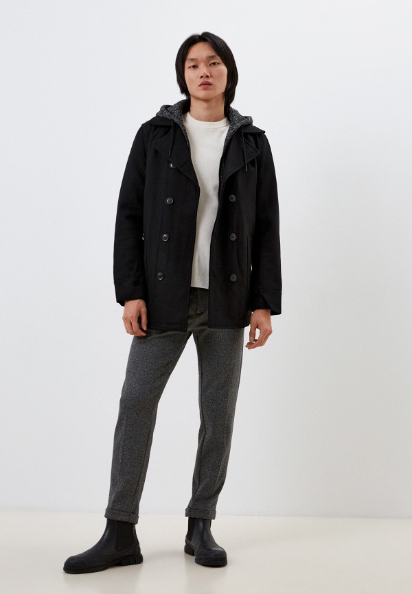 Пальто Indicode Jeans Пальто Indicode Jeans фото
