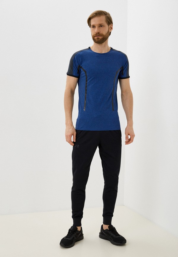 фото Футболка спортивная emdi