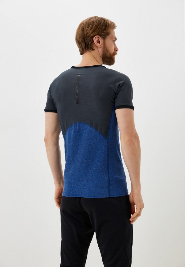 фото Футболка спортивная emdi