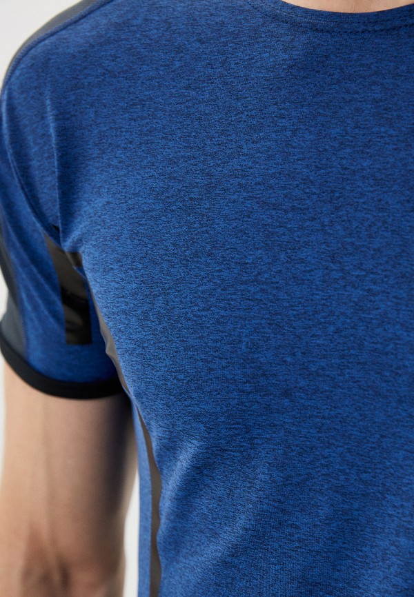 фото Футболка спортивная emdi