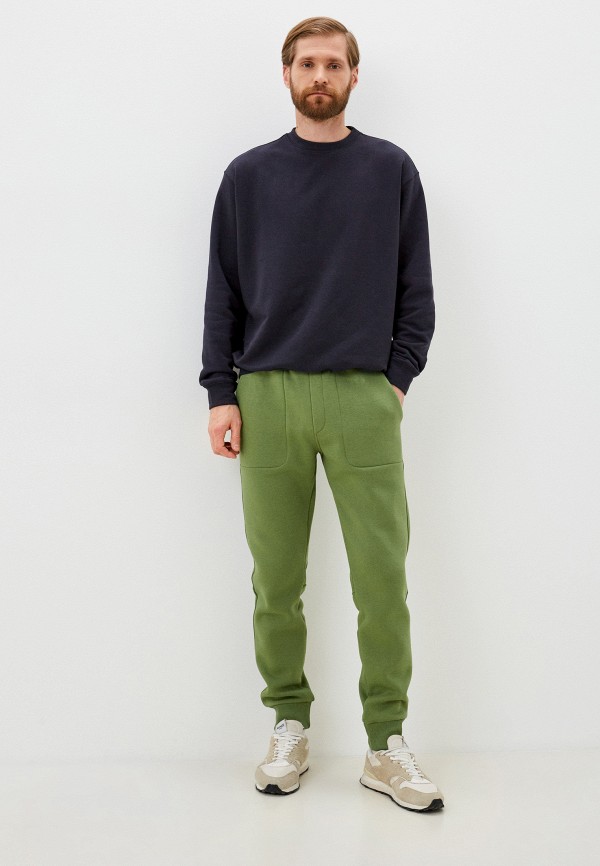 Свитшот Eniland серый, размер 48, фото 2