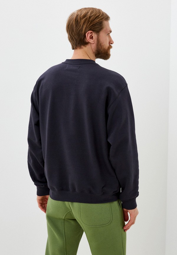 Свитшот Eniland серый, размер 48, фото 3