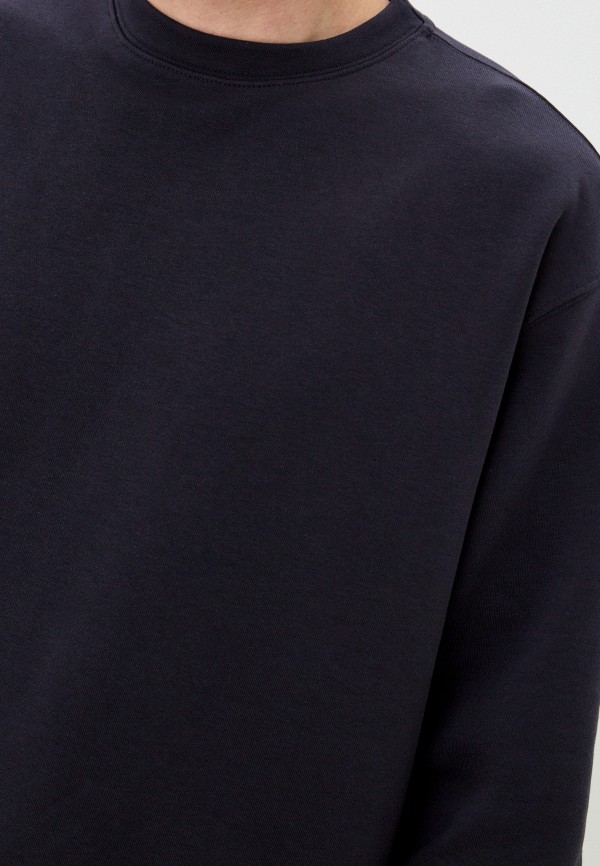 Свитшот Eniland серый, размер 48, фото 4