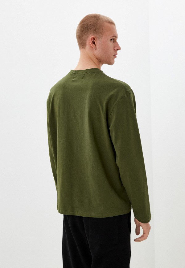 фото Лонгслив eniland