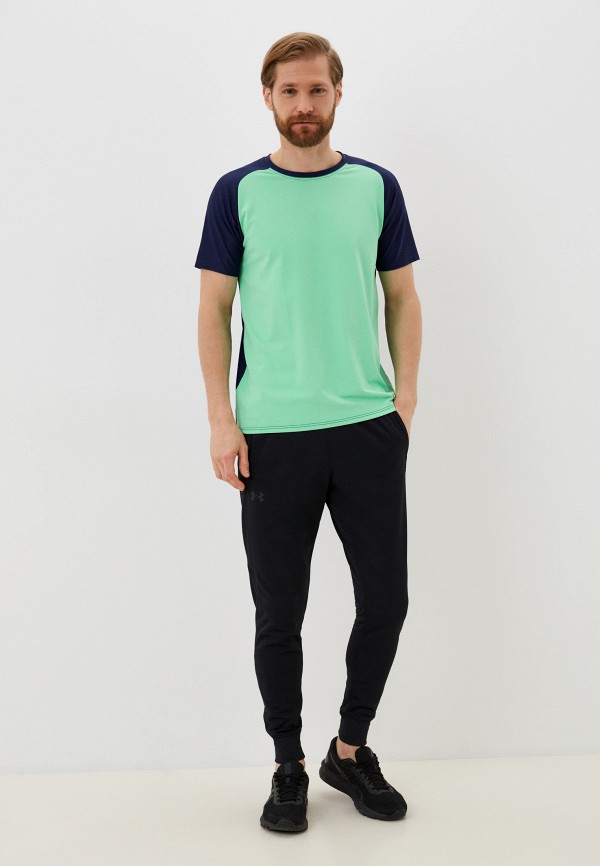 фото Футболка спортивная emdi