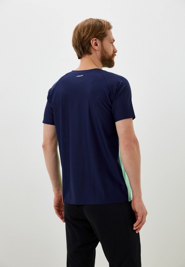 фото Футболка спортивная emdi