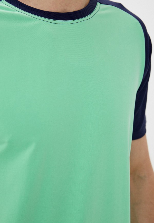 фото Футболка спортивная emdi