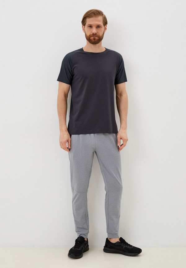 фото Футболка спортивная emdi