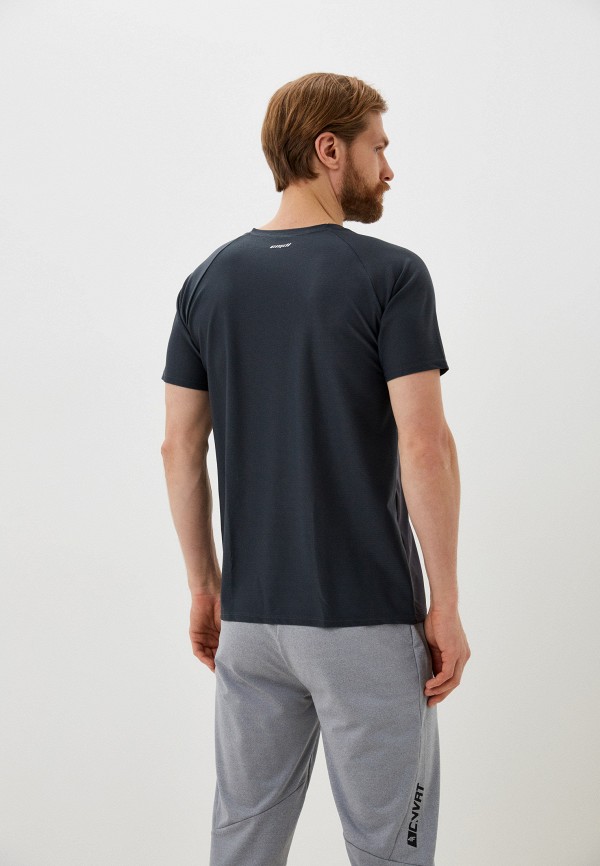 фото Футболка спортивная emdi