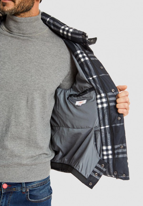 фото Пуховик kanzler