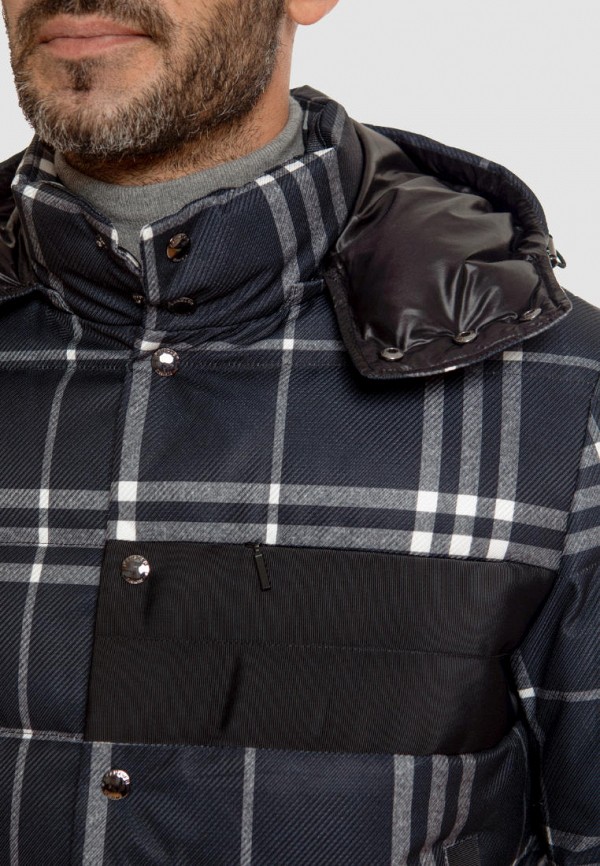 фото Пуховик kanzler