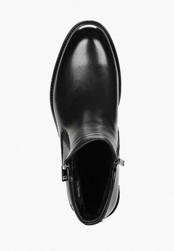 фото Ботинки respect