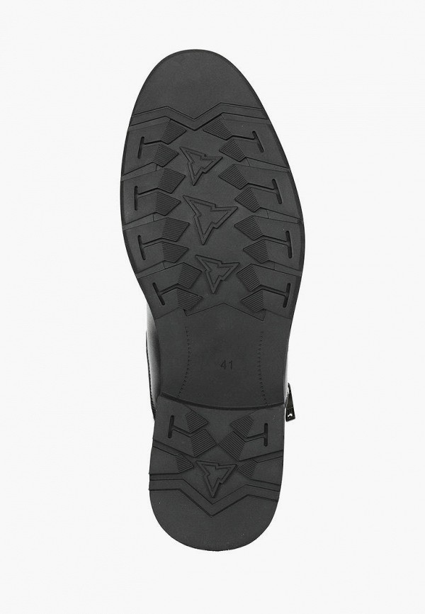 фото Ботинки respect