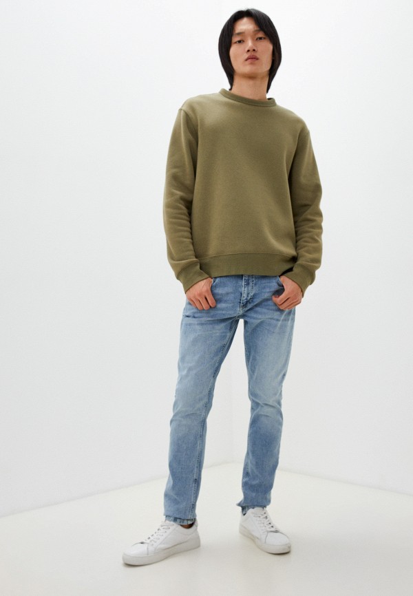 Джинсы D&F голубой, размер 29, фото 2