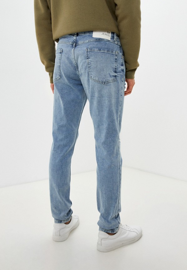 Джинсы D&F голубой, размер 29, фото 3