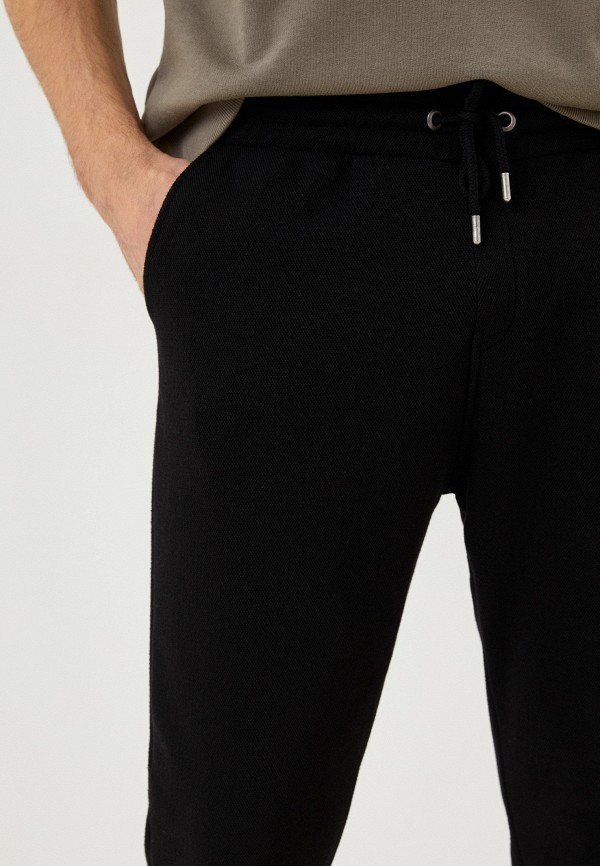 Брюки D&F черный, размер 54, фото 4