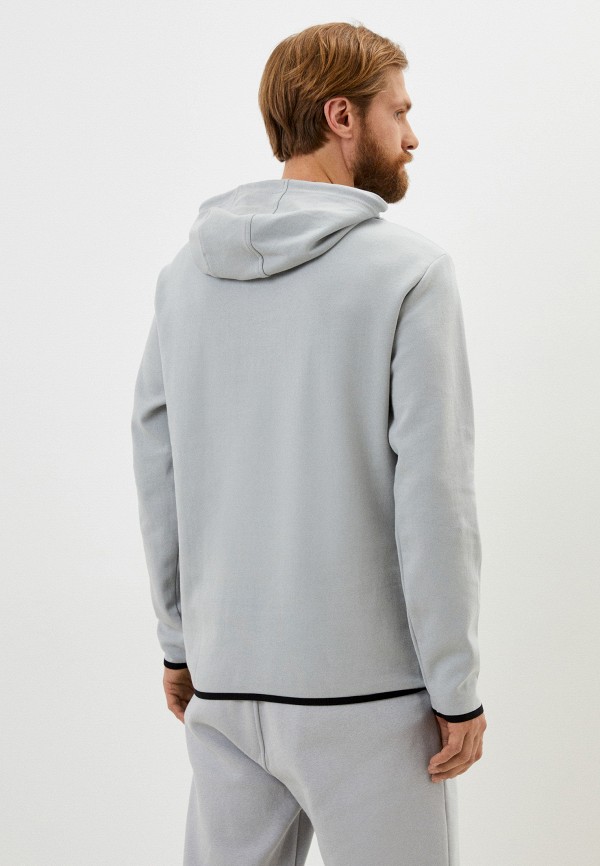 Худи DeFacto серый, размер 56, фото 3
