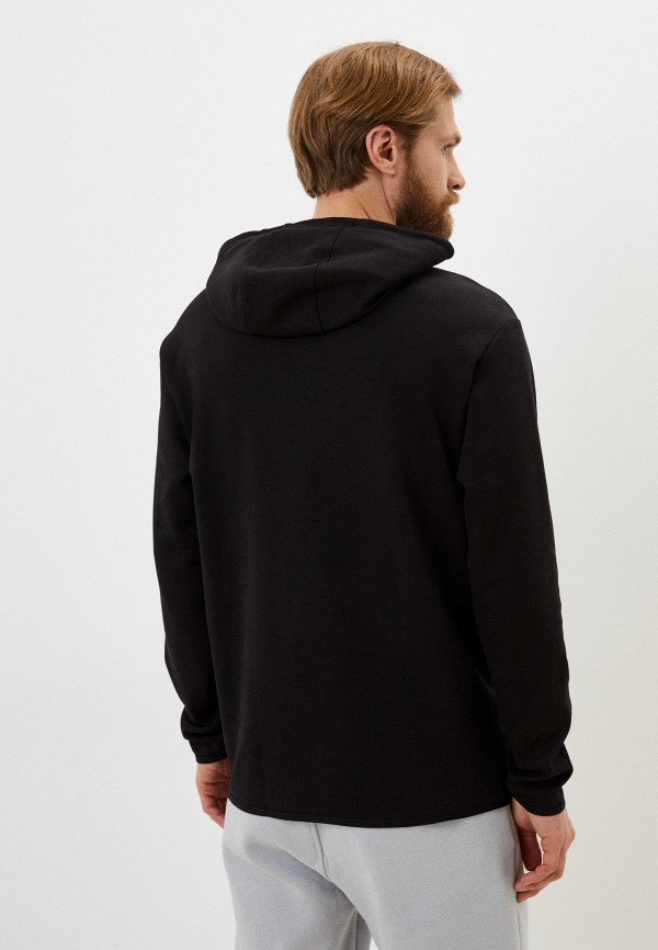 Худи DeFacto черный, размер 54, фото 3