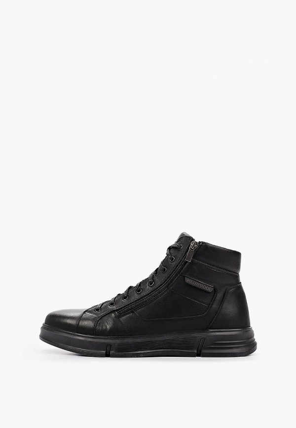 фото Кеды valser