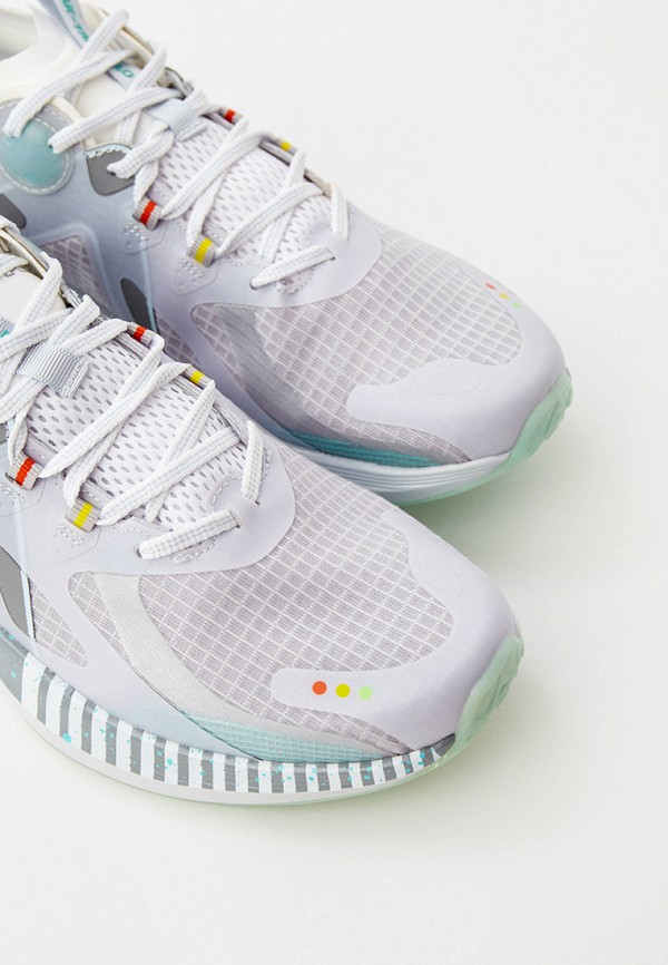 фото Кроссовки peak