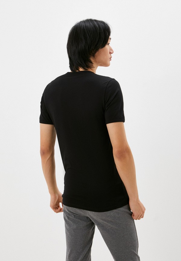 фото Футболка домашняя blackspade