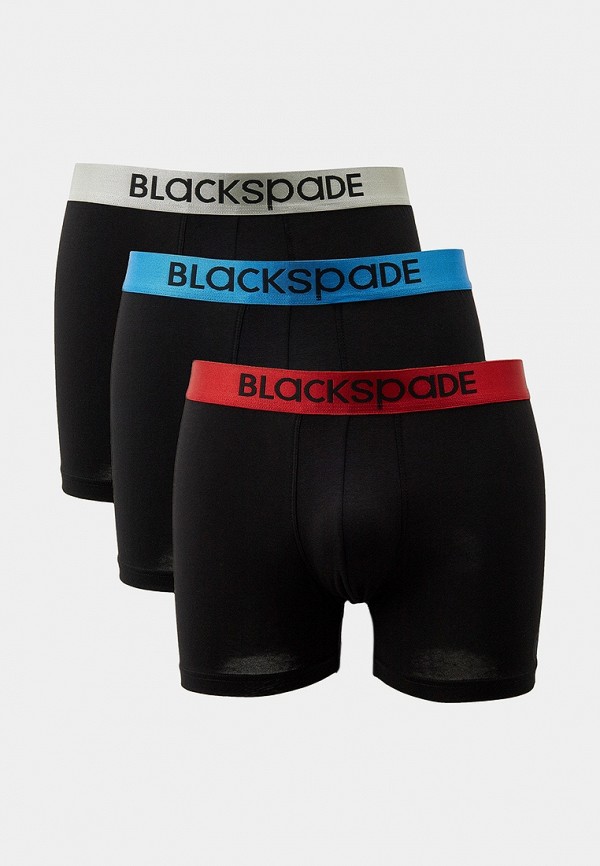 Трусы 3 шт. Blackspade