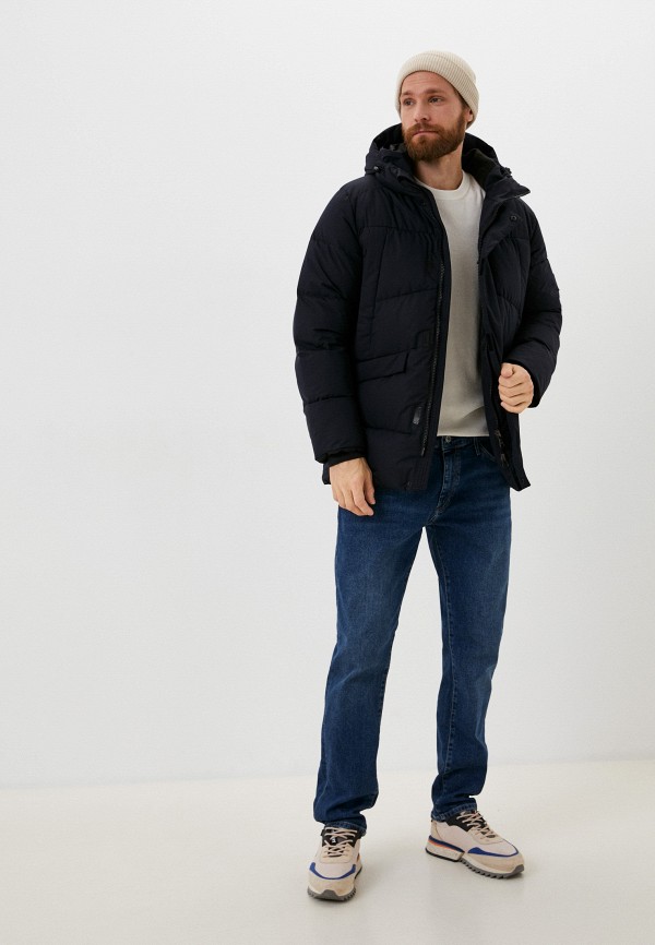 фото Куртка утепленная avese