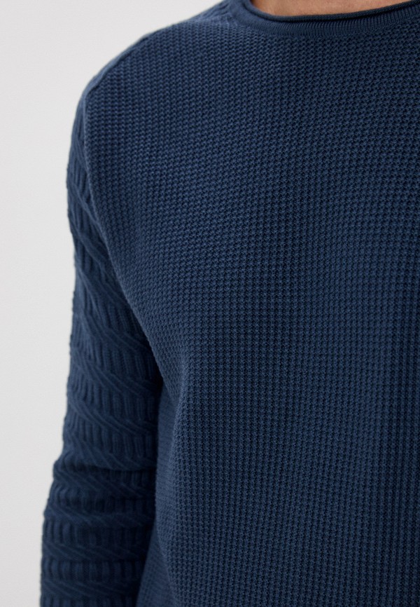 Джемпер Trendyol синий, размер 48, фото 4